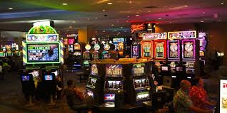 Онлайн казино Vulkan Rich Casino