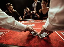 Официальный сайт Vulkan Rich Casino